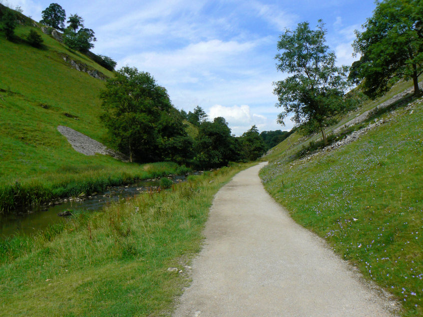 Wolfscote Dale Wolfscote Dale